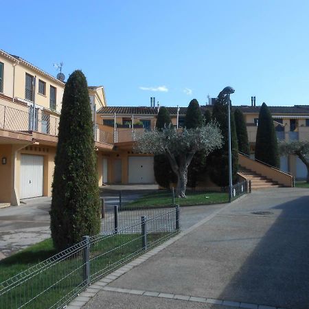 El Raco De Pals Apartment Exterior photo