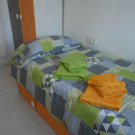El Raco De Pals Apartment Exterior photo