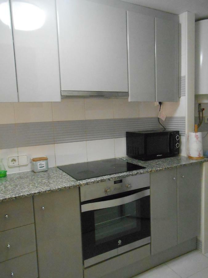 El Raco De Pals Apartment Exterior photo