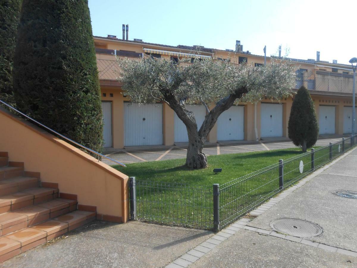 El Raco De Pals Apartment Exterior photo