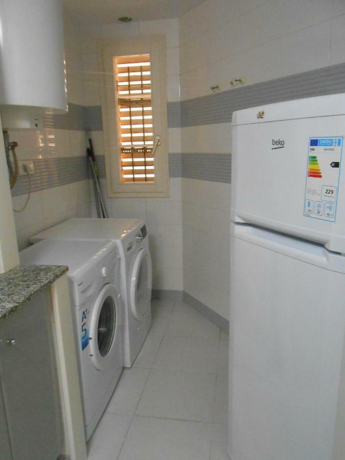 El Raco De Pals Apartment Exterior photo