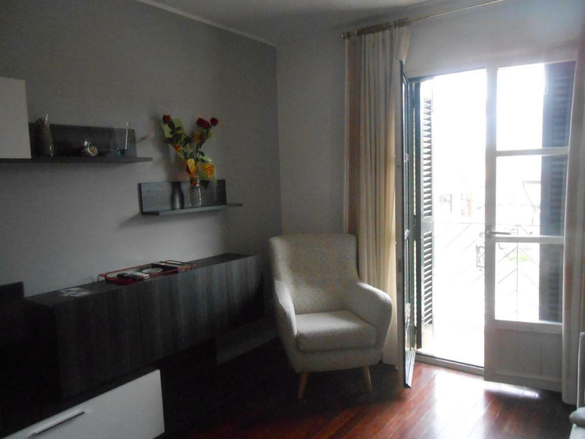 El Raco De Pals Apartment Exterior photo