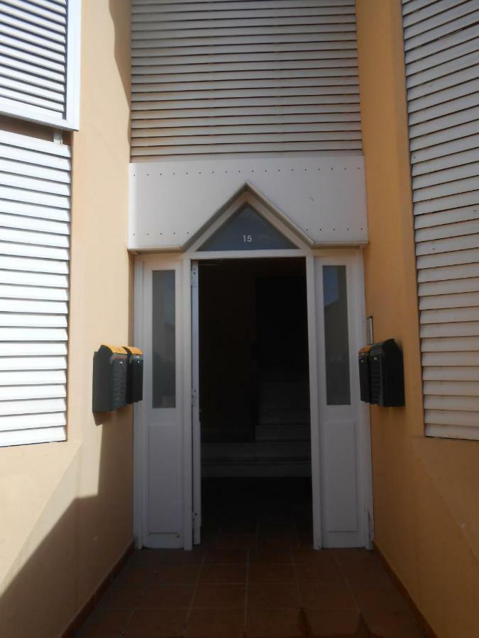 El Raco De Pals Apartment Exterior photo