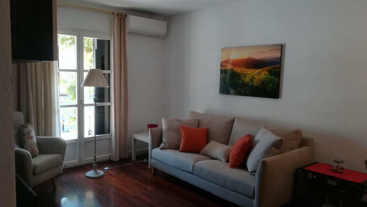 El Raco De Pals Apartment Exterior photo