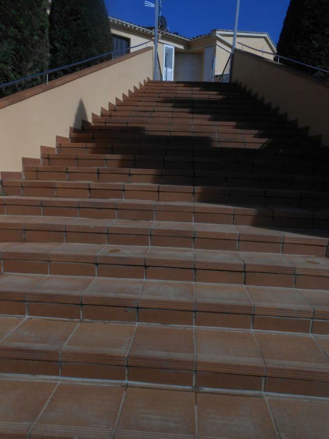 El Raco De Pals Apartment Exterior photo